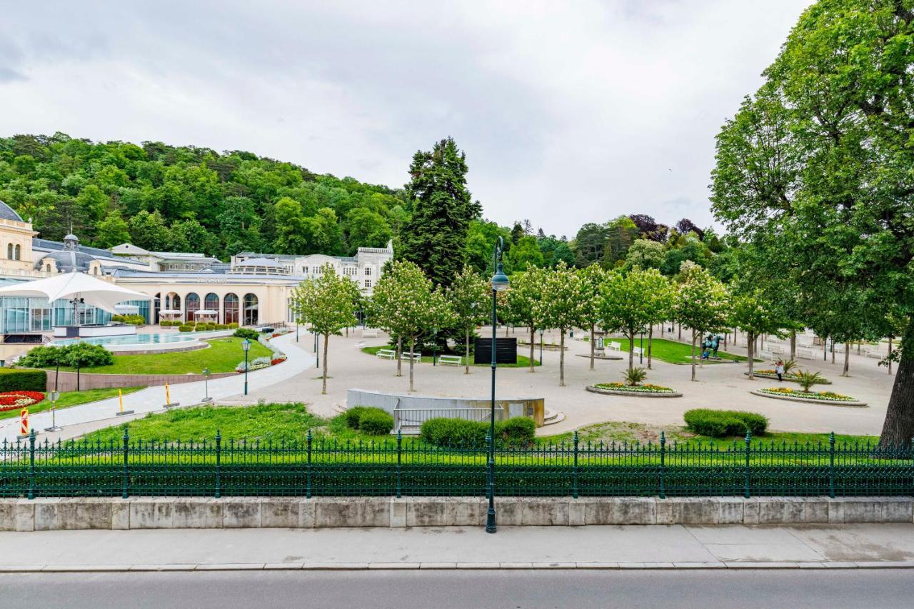 Hotel Herzoghof 4*