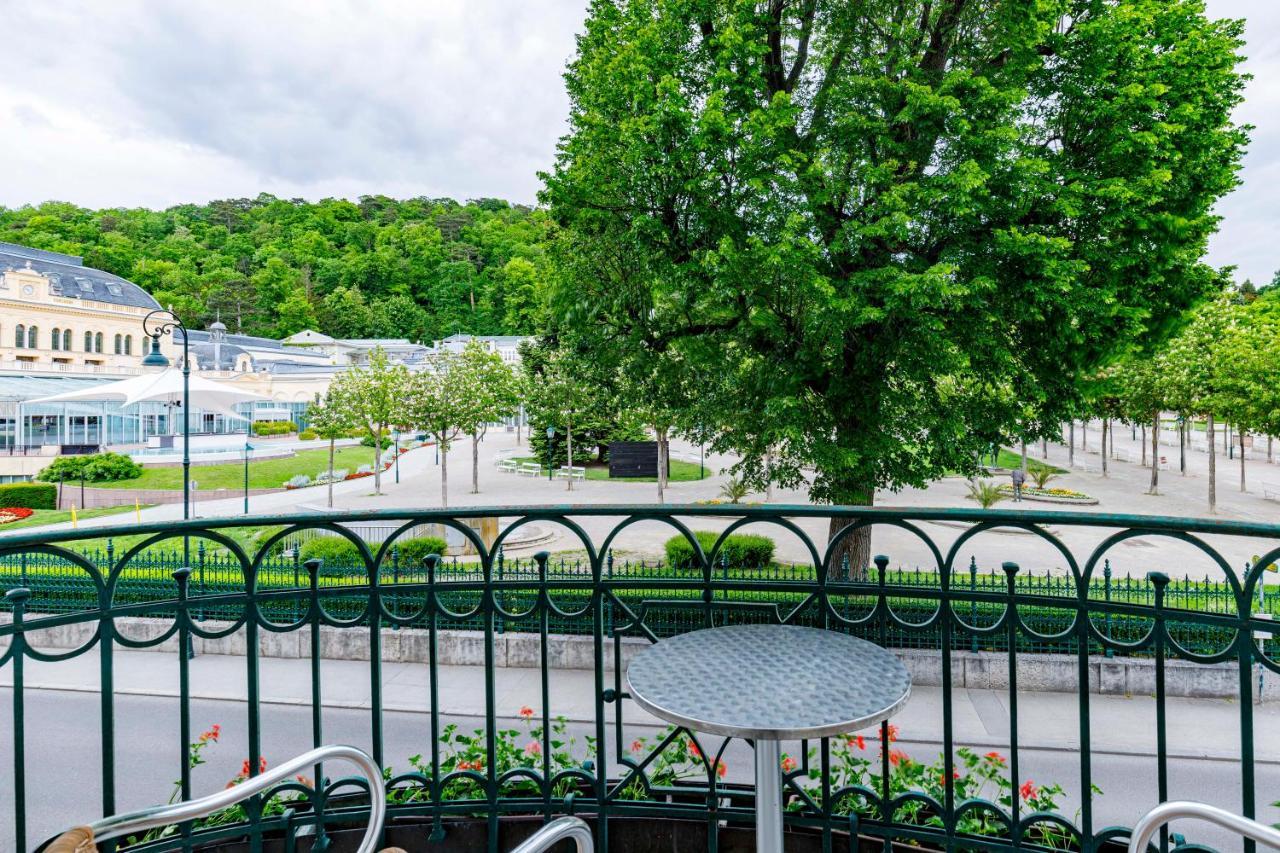 Herzoghof Hotel 4*